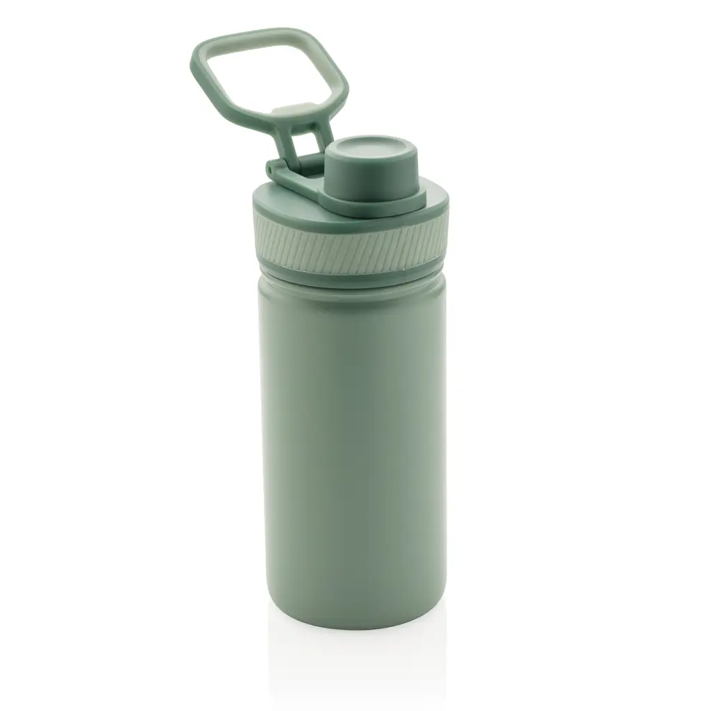 Promotivna termosica sa sportskim poklopcem 550ml P436.19 green-2