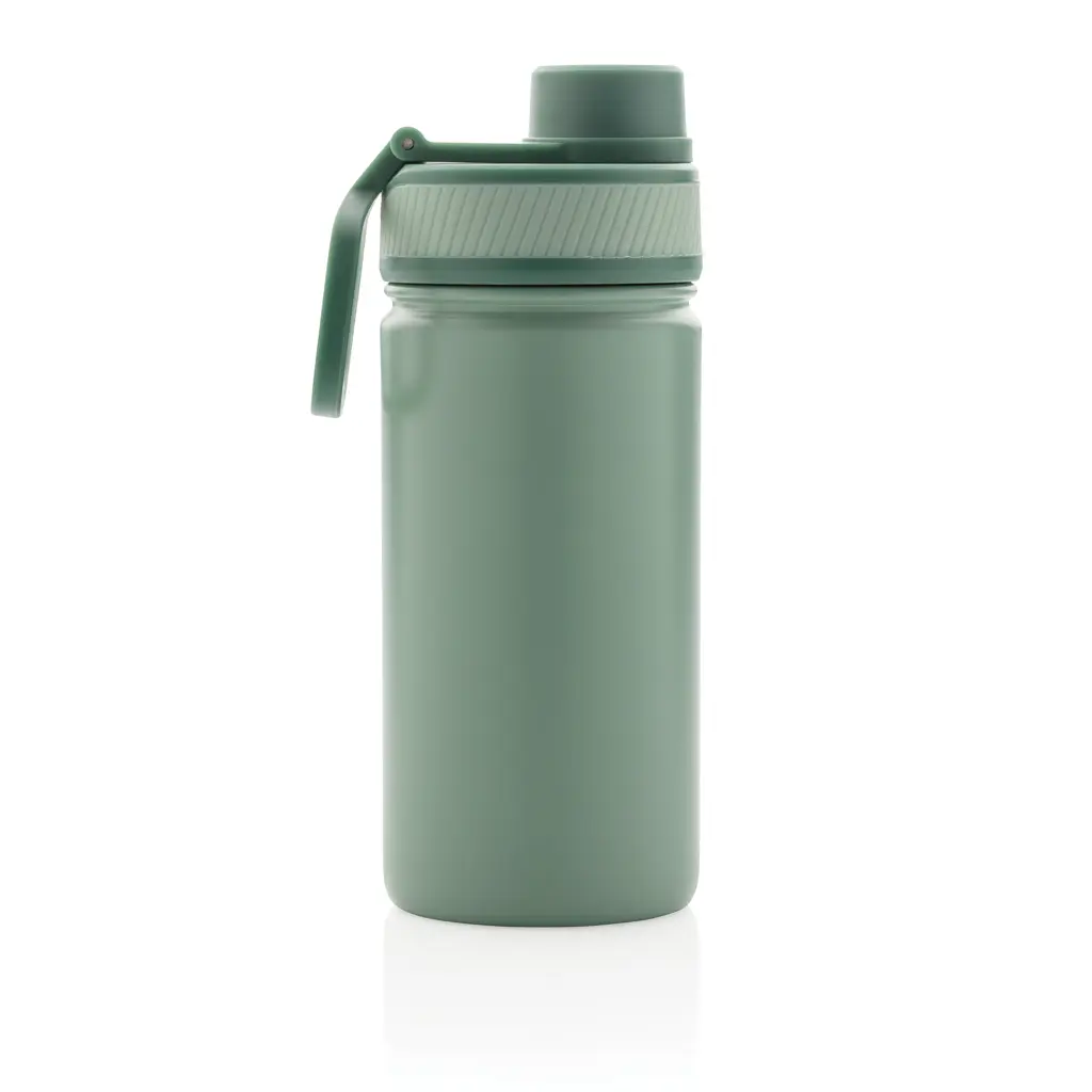 Promotivna termosica sa sportskim poklopcem 550ml P436.19 green-4