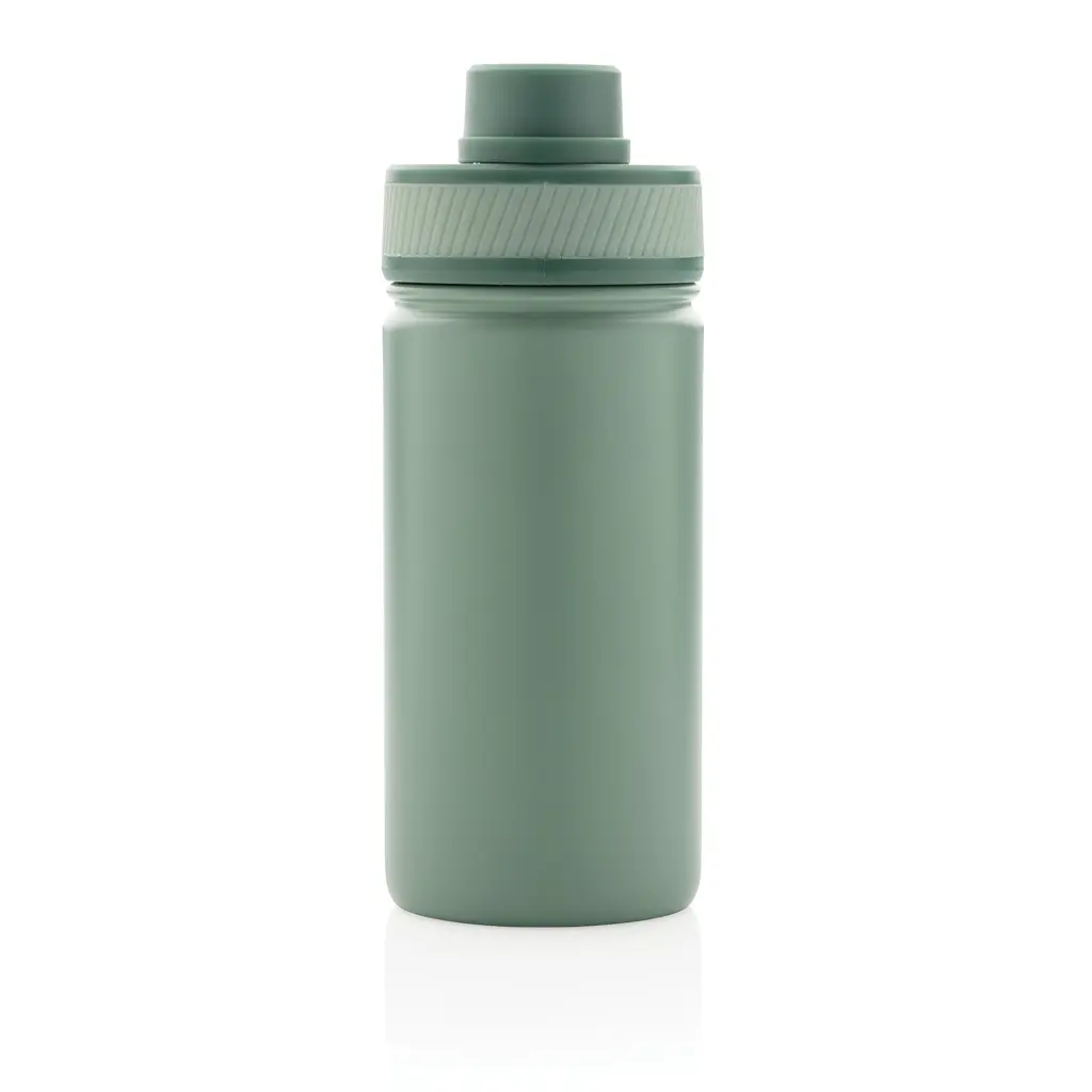 Promotivna termosica sa sportskim poklopcem 550ml P436.19 green-5