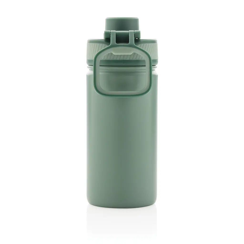 Promotivna termosica sa sportskim poklopcem 550ml P436.19 green-6