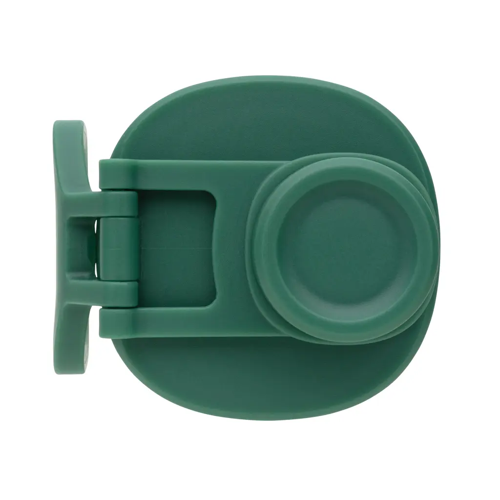 Promotivna termosica sa sportskim poklopcem 550ml P436.19 green-8