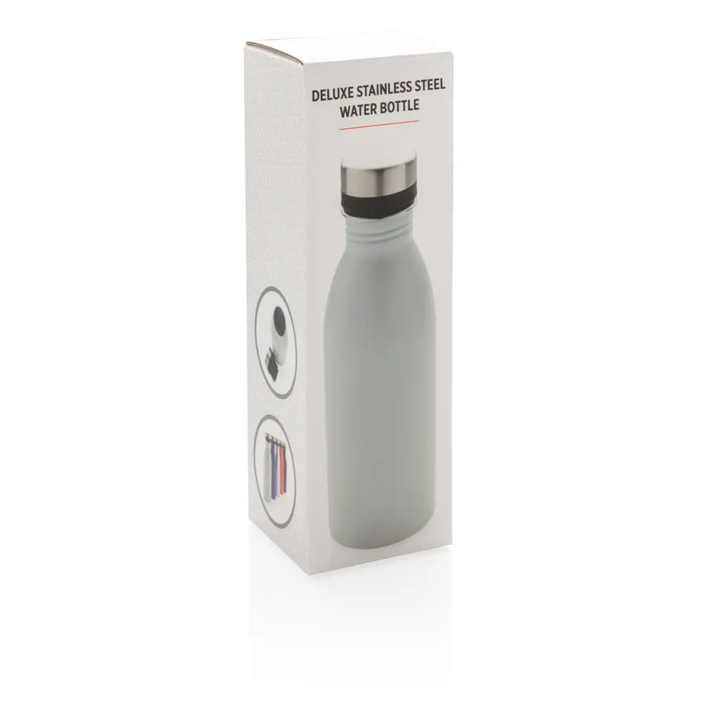 Boca za vodu od nehrđajućeg čelika Deluxe P436.41 off white-6