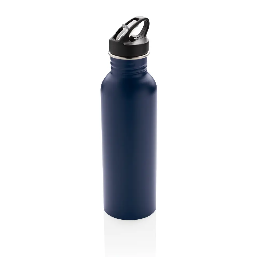 Boca za vodu od nehrđajućeg čelika Deluxe P436.42 navy-1