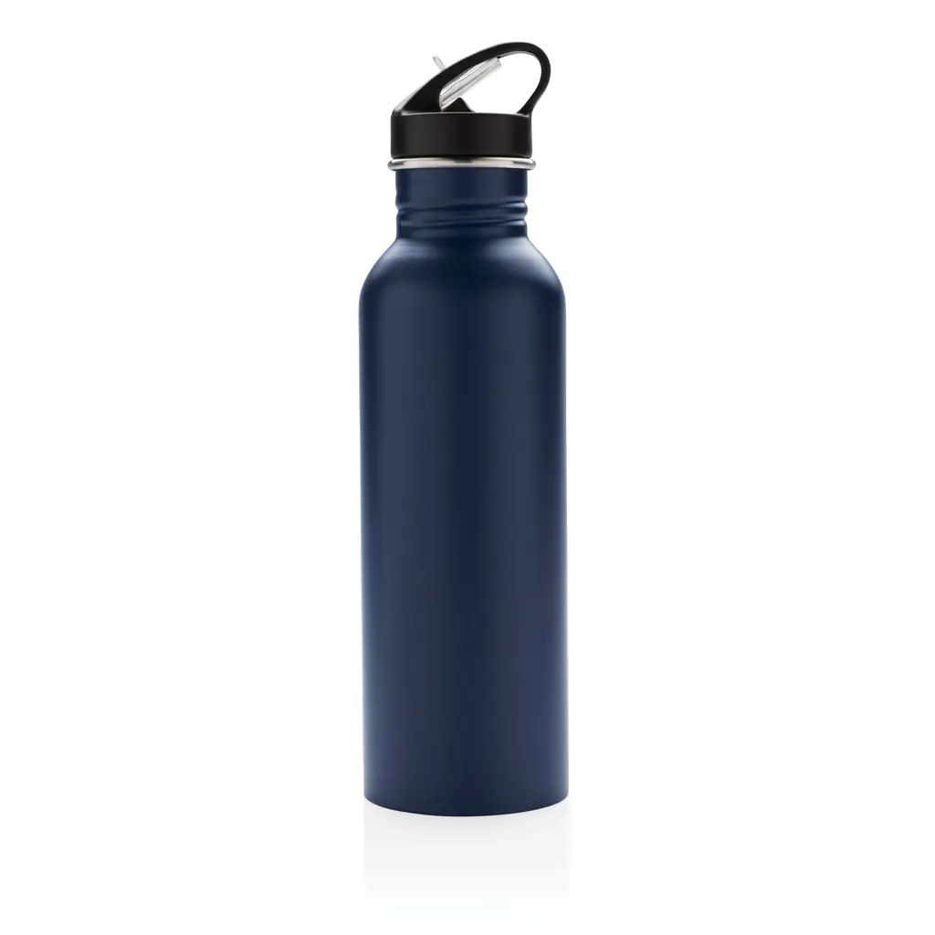 Boca za vodu od nehrđajućeg čelika Deluxe P436.42 navy-2