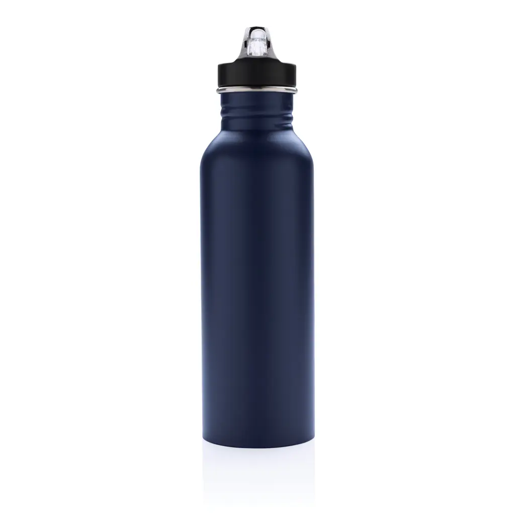 Boca za vodu od nehrđajućeg čelika Deluxe P436.42 navy-4