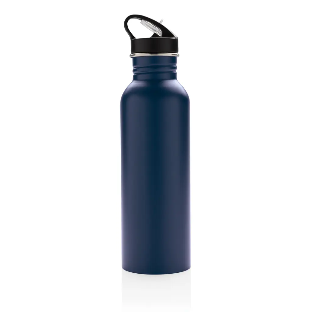 Boca za vodu od nehrđajućeg čelika Deluxe P436.42 navy-5