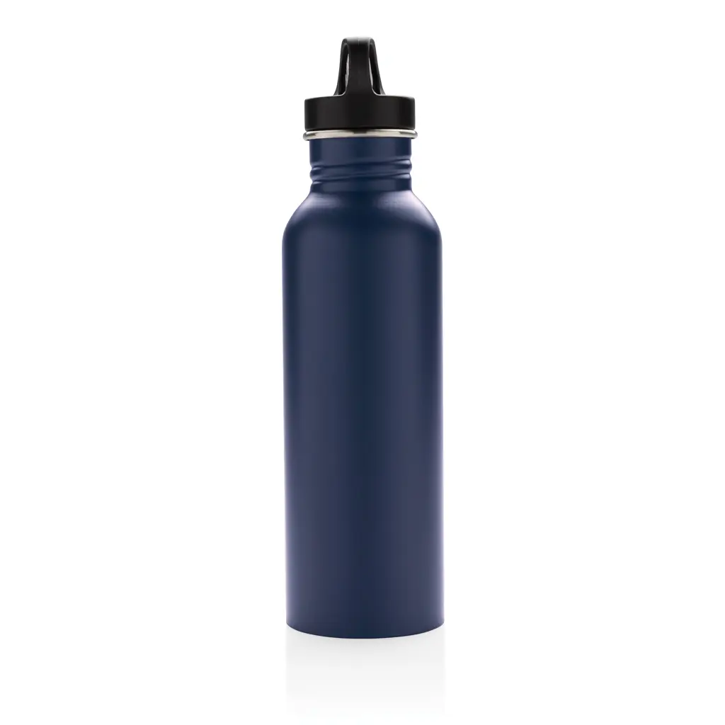 Boca za vodu od nehrđajućeg čelika Deluxe P436.42 navy-6