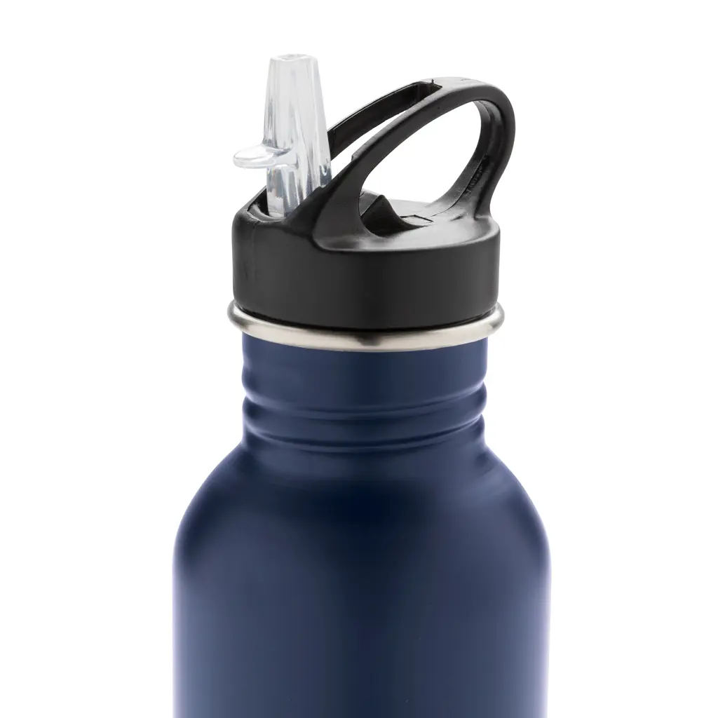 Boca za vodu od nehrđajućeg čelika Deluxe P436.42 navy-8