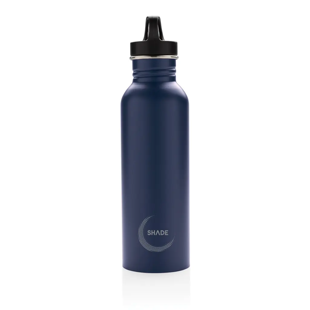 Boca za vodu od nehrđajućeg čelika Deluxe P436.42 navy-3