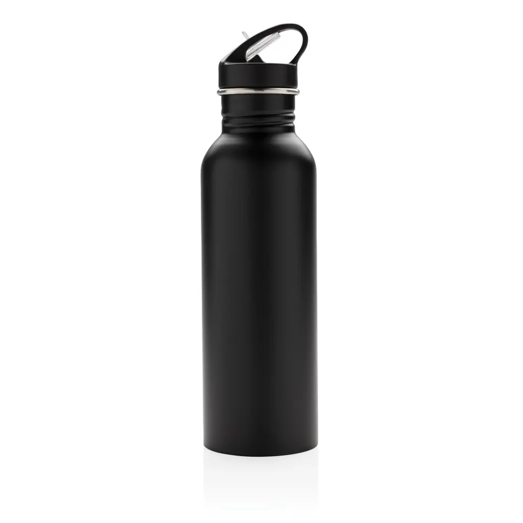 Boca za vodu od nehrđajućeg čelika Deluxe P436.42 black-2