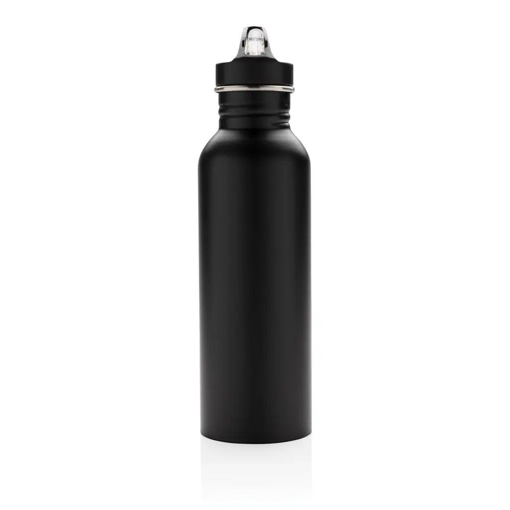 Boca za vodu od nehrđajućeg čelika Deluxe P436.42 black-4