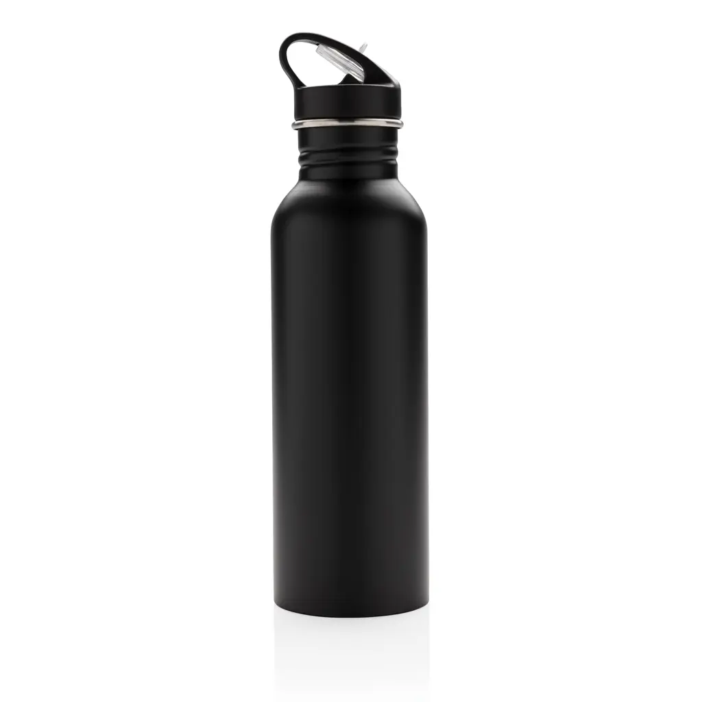 Boca za vodu od nehrđajućeg čelika Deluxe P436.42 black-5
