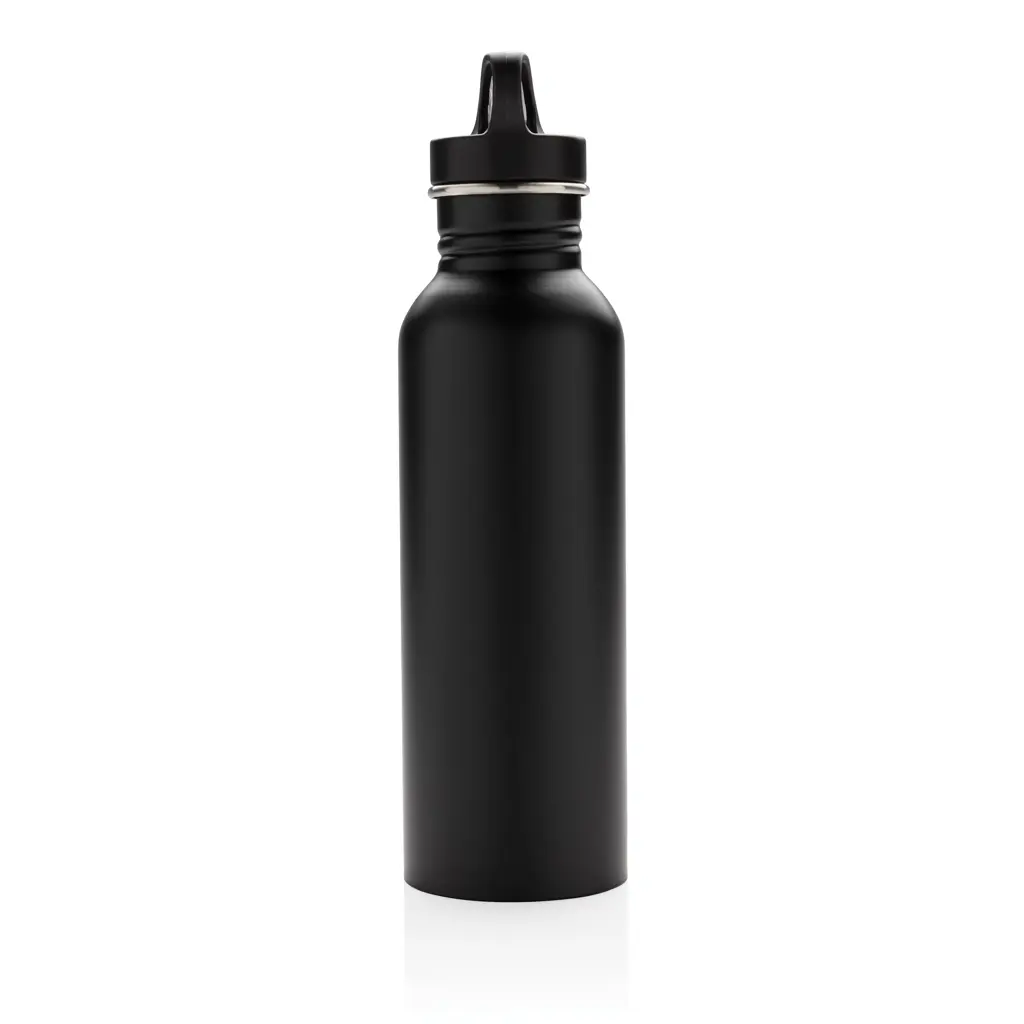 Boca za vodu od nehrđajućeg čelika Deluxe P436.42 black-6