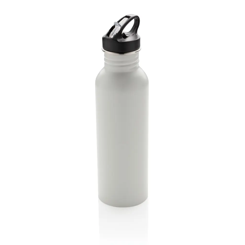 Boca za vodu od nehrđajućeg čelika Deluxe P436.42 off white-1