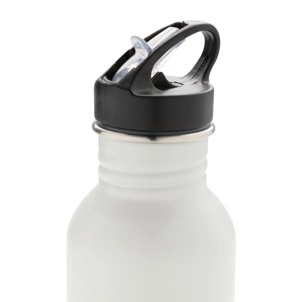 Boca za vodu od nehrđajućeg čelika Deluxe P436.42 off white-7