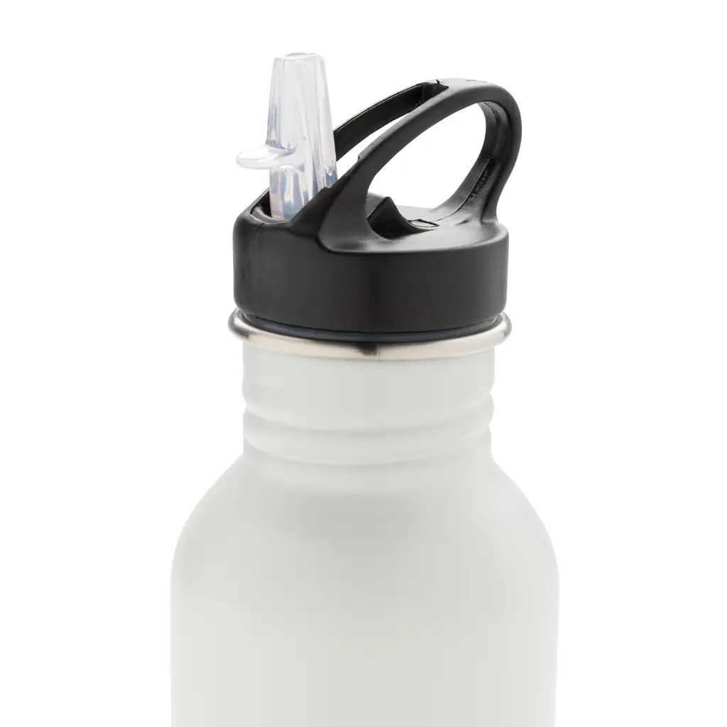 Boca za vodu od nehrđajućeg čelika Deluxe P436.42 off white-8