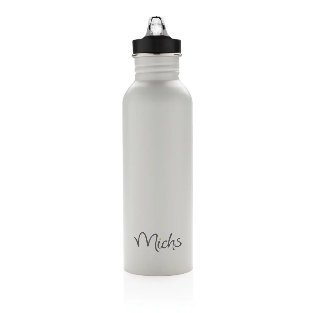 Boca za vodu od nehrđajućeg čelika Deluxe P436.42 off white-3