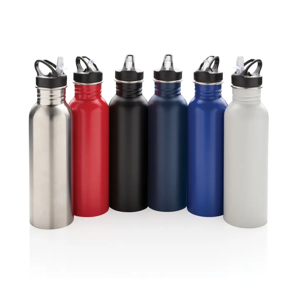 Boca za vodu od nehrđajućeg čelika Deluxe P436.42 off white-11
