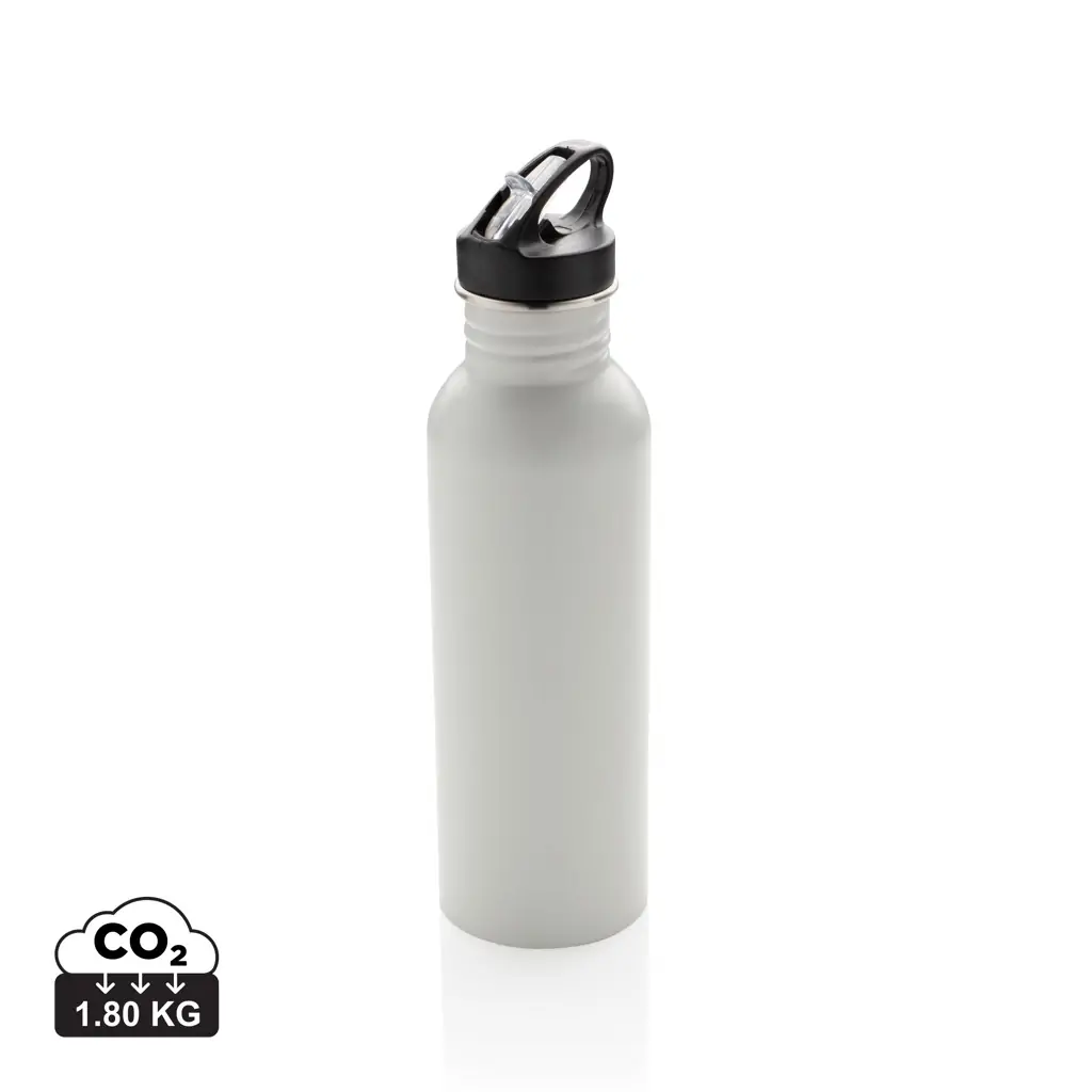 Boca za vodu od nehrđajućeg čelika Deluxe P436.42 off white-12