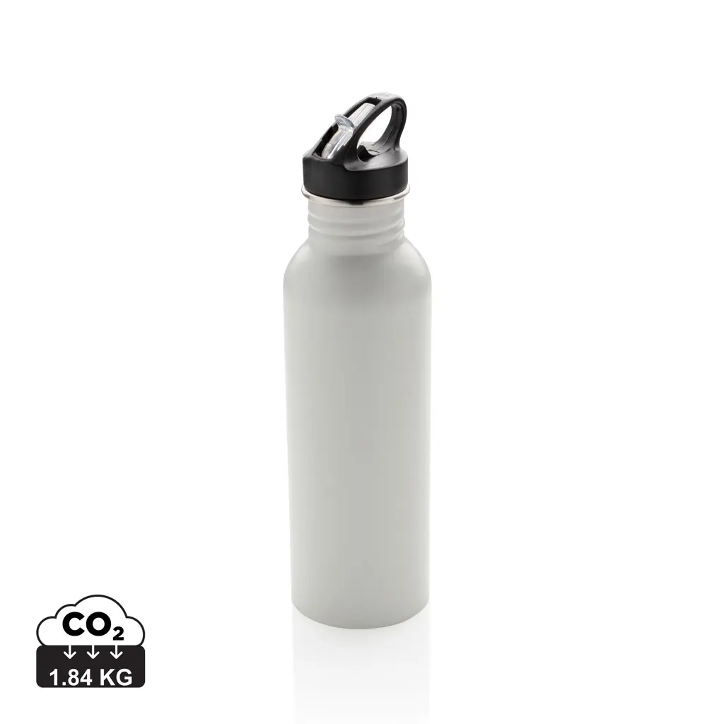 Boca za vodu od nehrđajućeg čelika Deluxe P436.42 off white-0