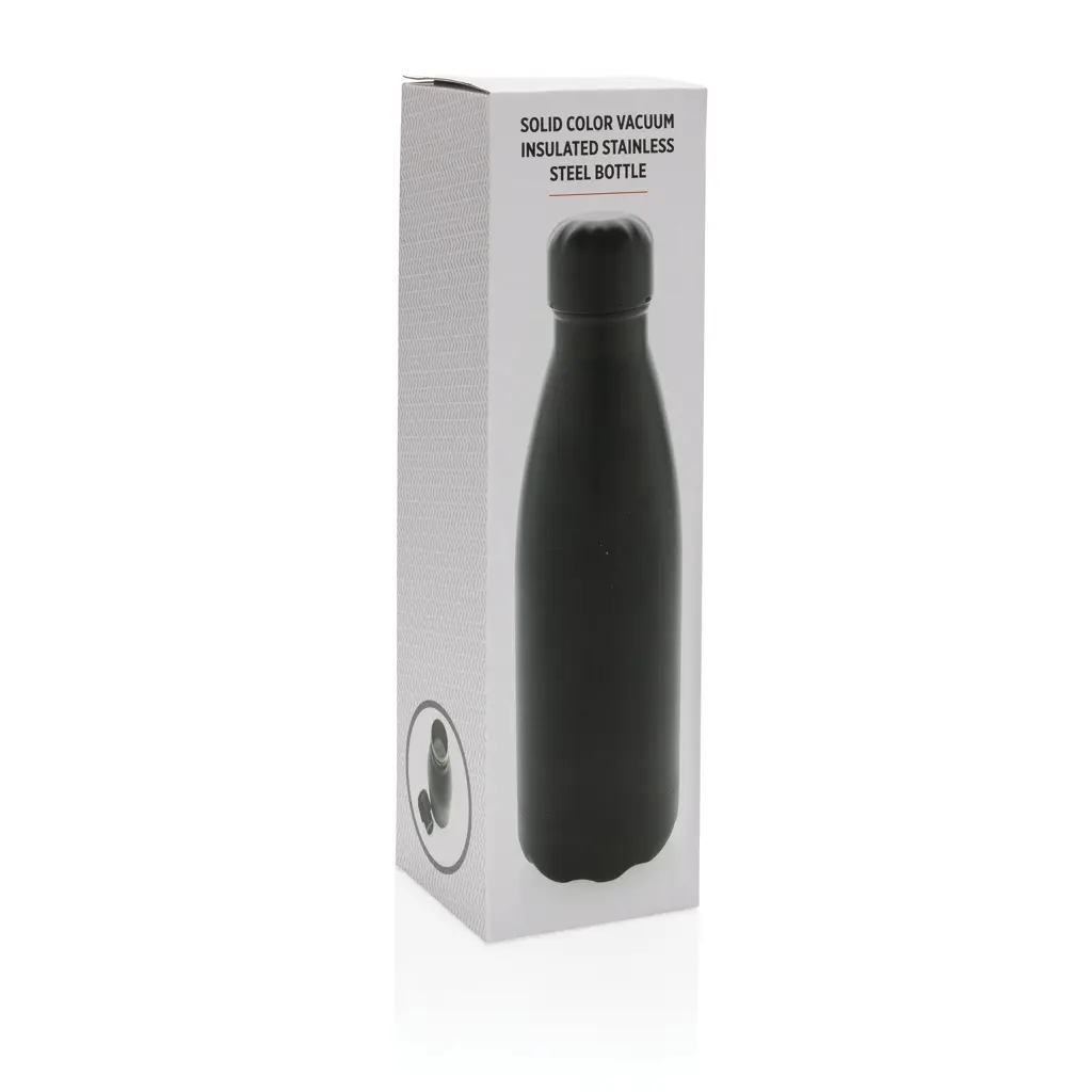 Termosica 500 ml P436.46 black-12
