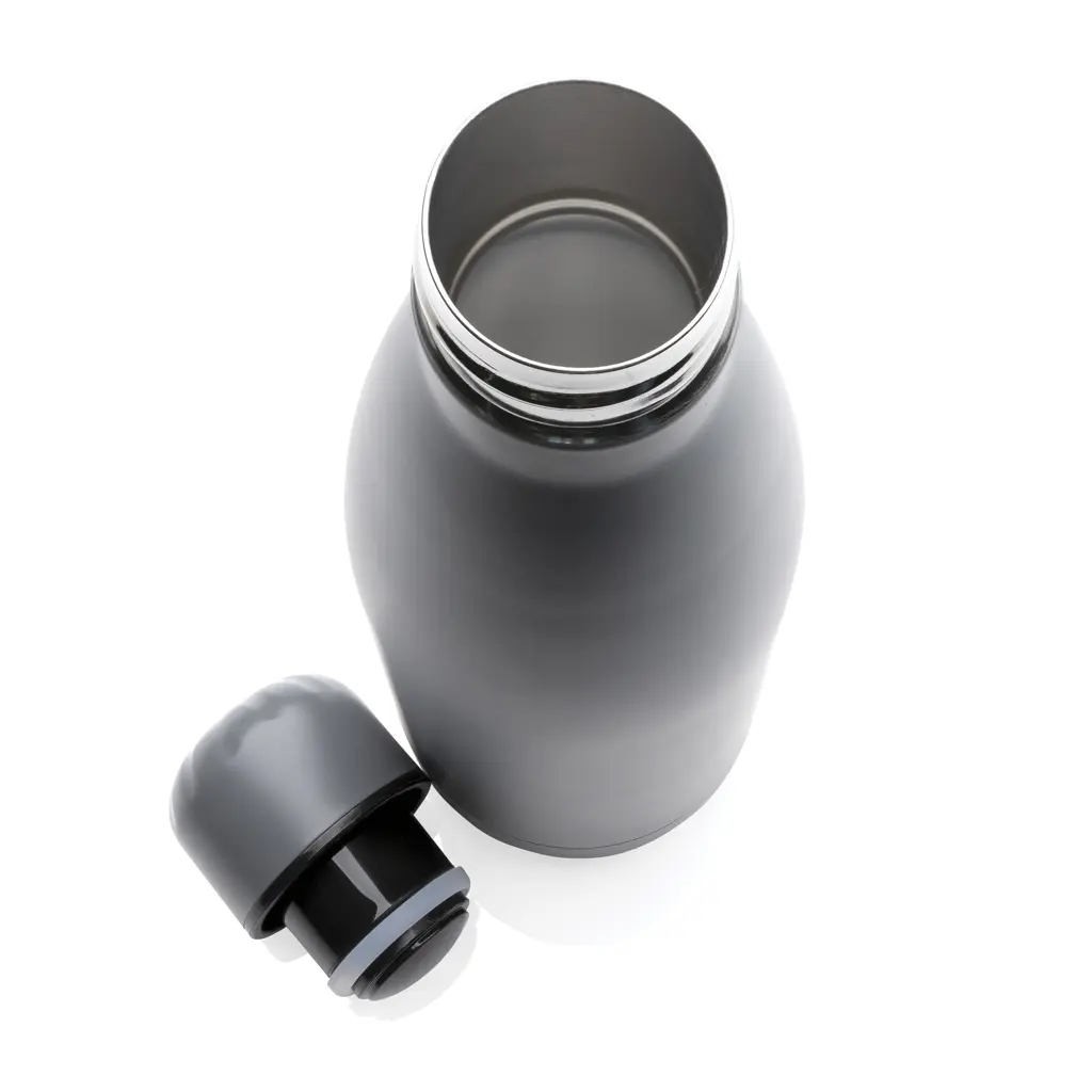 Termosica 500 ml P436.46 grey-5