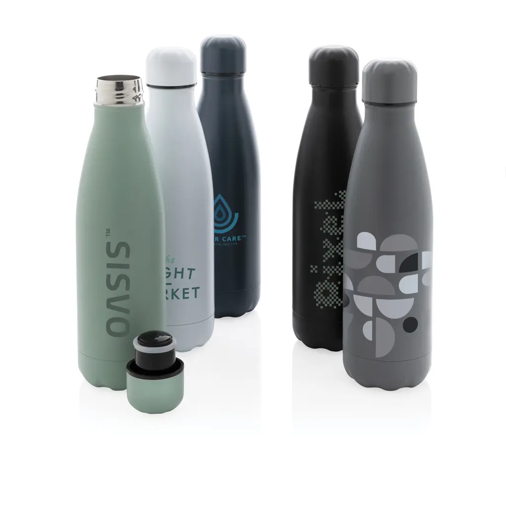 Termosica 500 ml P436.46 grey-6