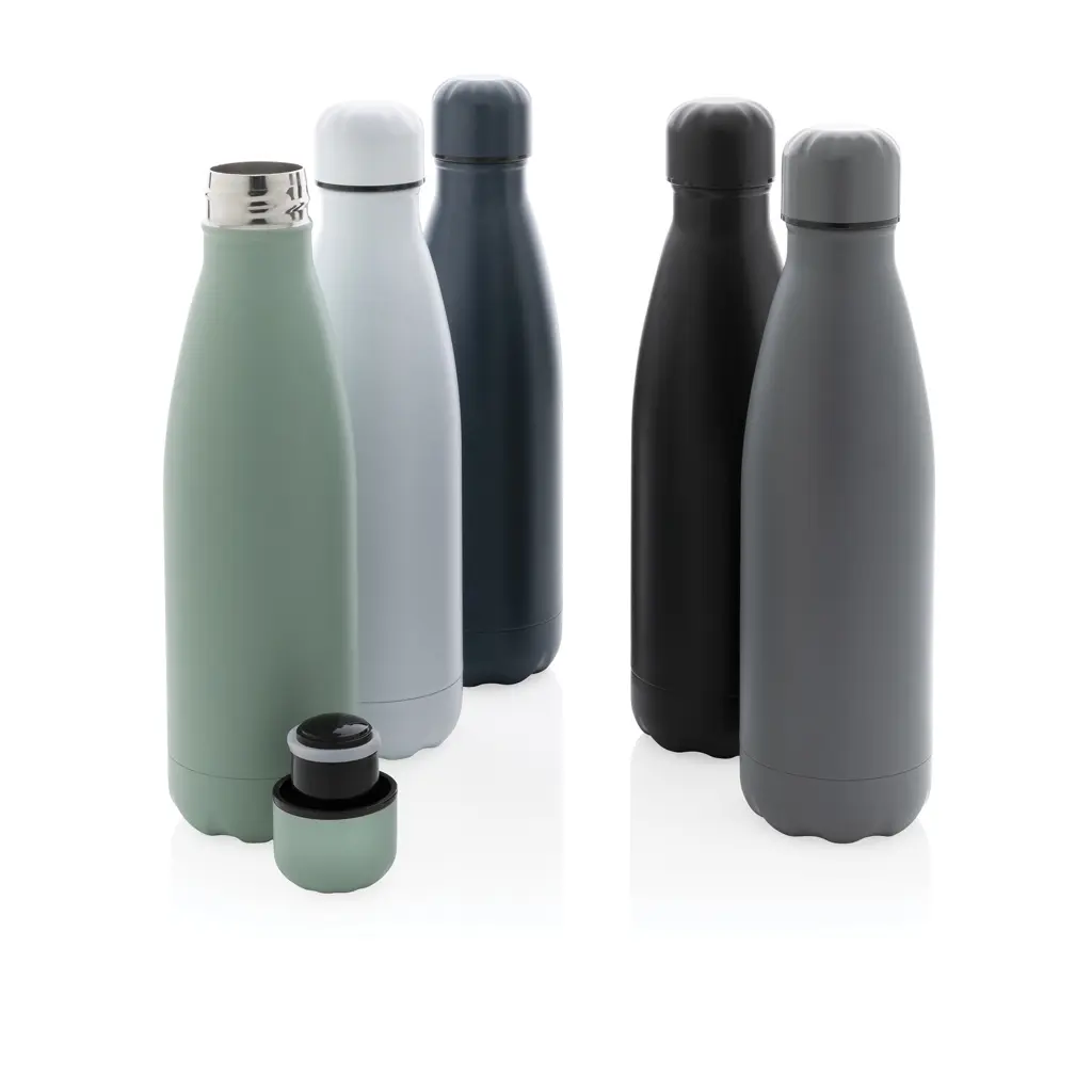 Termosica 500 ml P436.46 grey-7