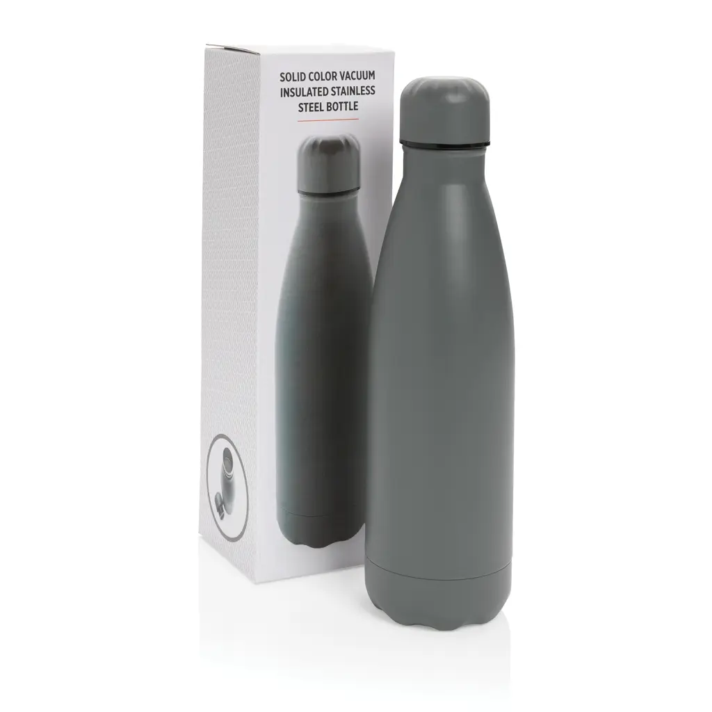 Termosica 500 ml P436.46 grey-11