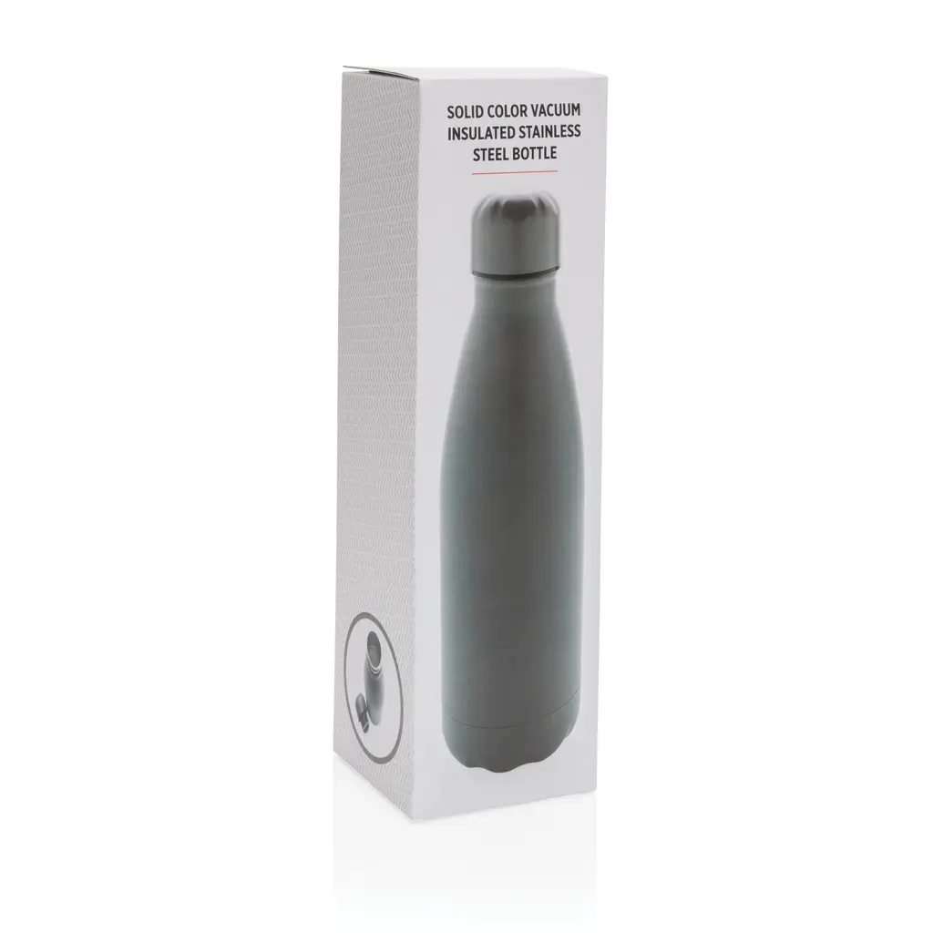 Termosica 500 ml P436.46 grey-12
