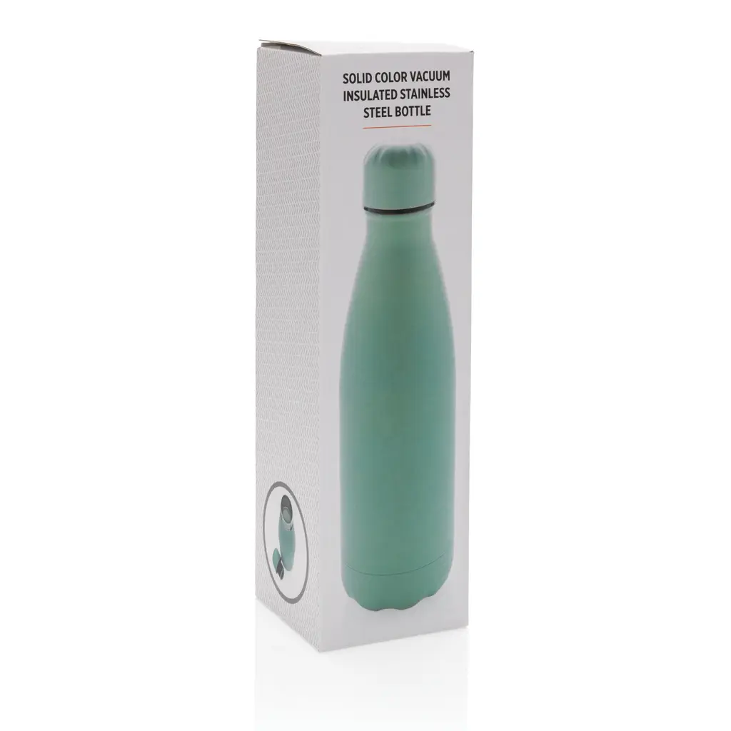 Termosica 500 ml P436.46 green-12