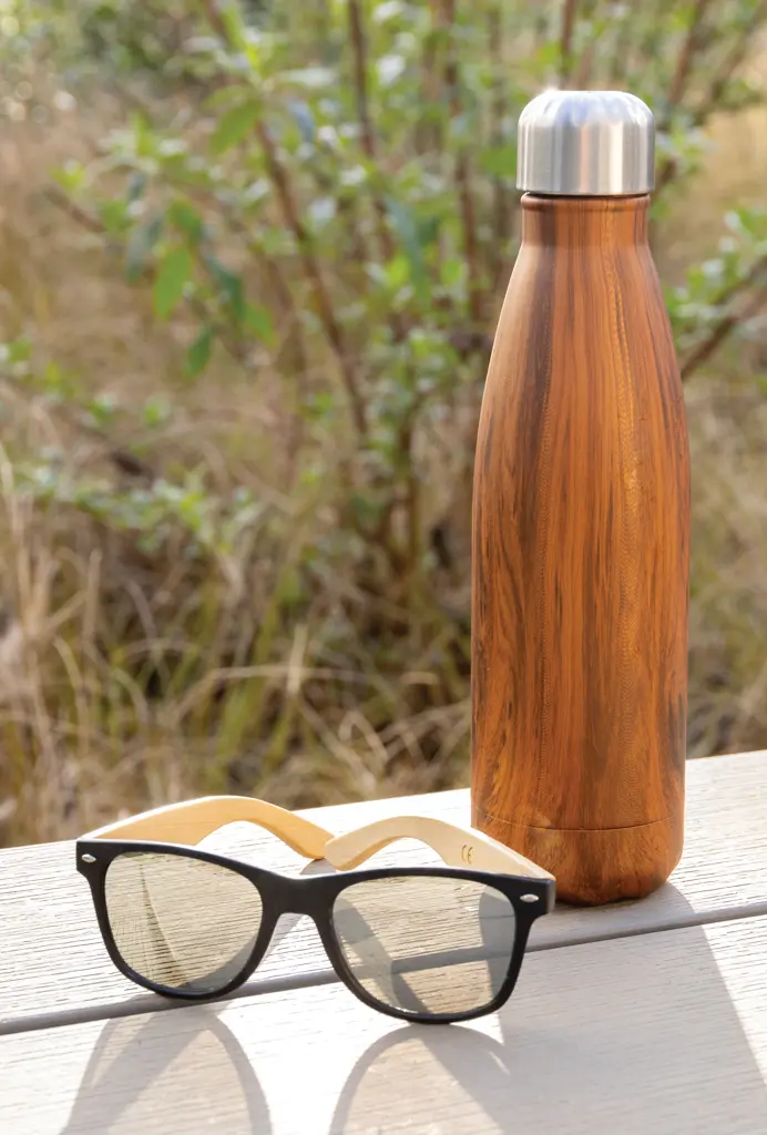 Promotivna termosica P436.48 brown-7