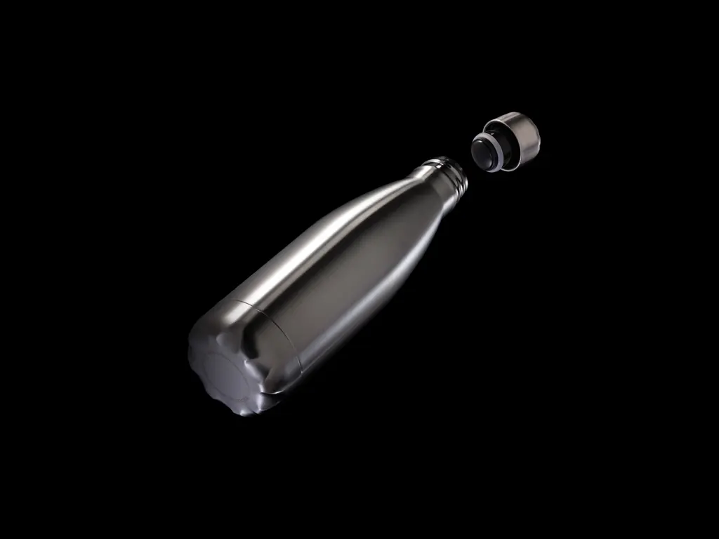 Promotivna termosica P436.49 silver-11