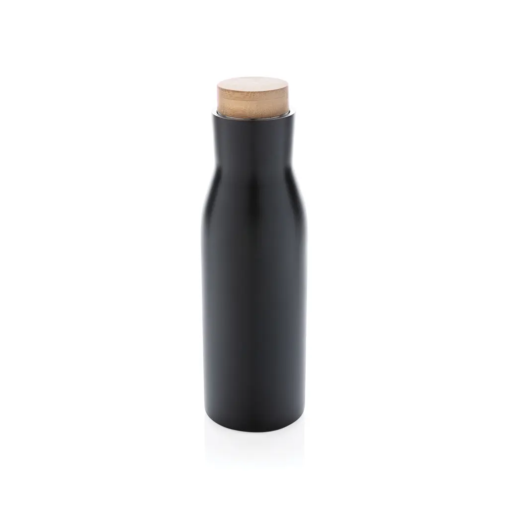Termosica s čeličnim poklopcem Clima P436.61 black-1