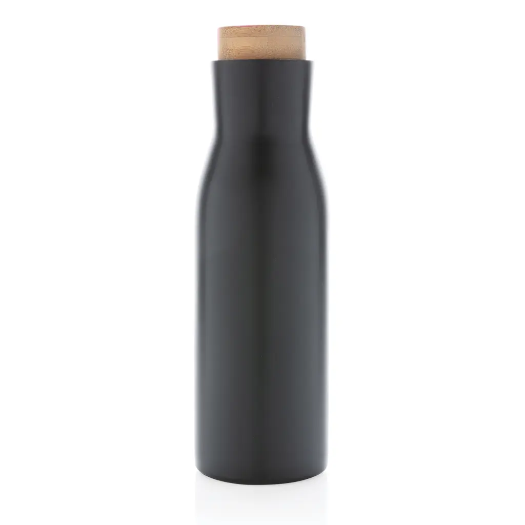 Termosica s čeličnim poklopcem Clima P436.61 black-2
