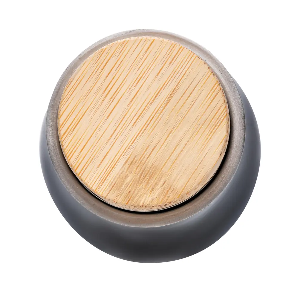Termosica s čeličnim poklopcem Clima P436.61 black-5