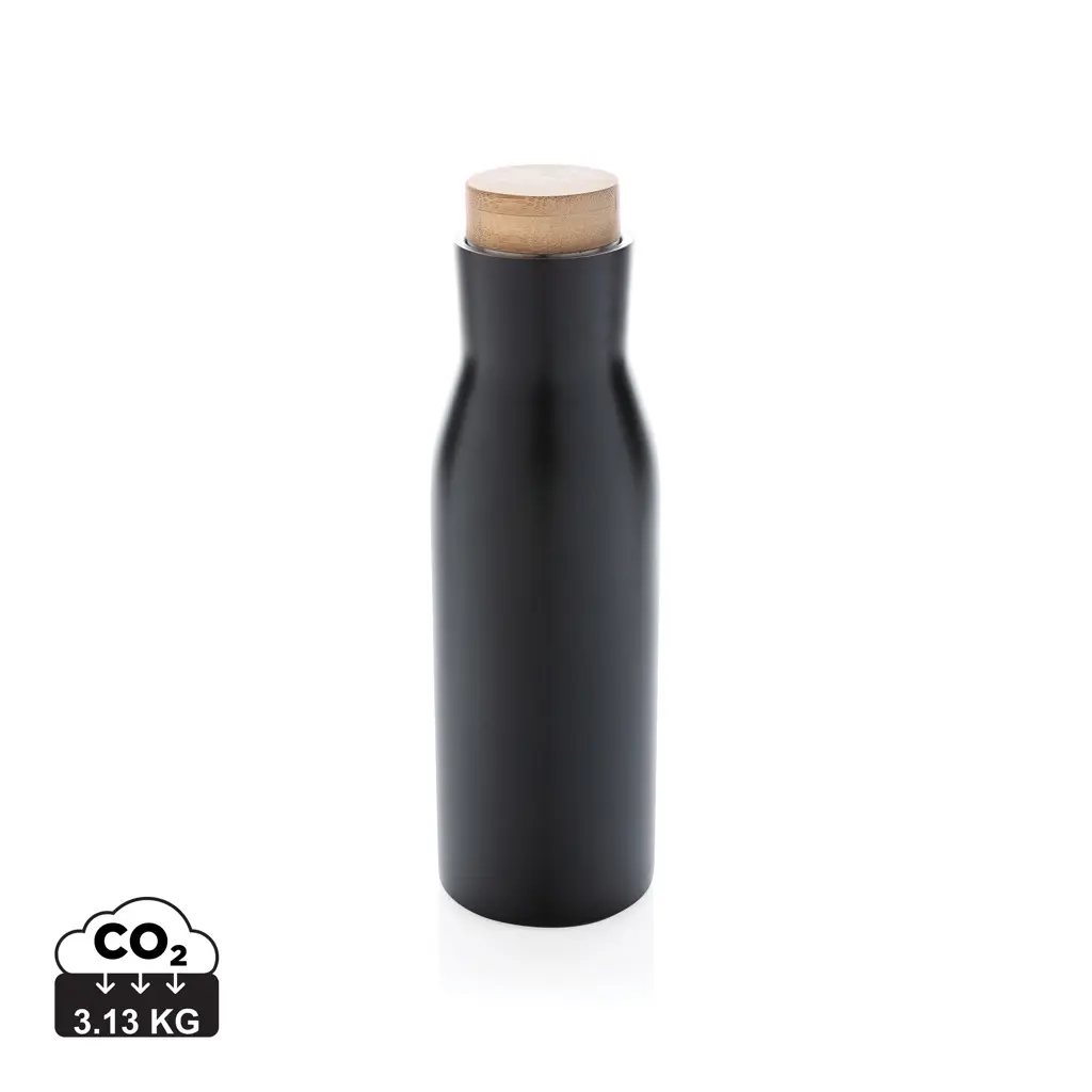 Termosica s čeličnim poklopcem Clima P436.61 black-0
