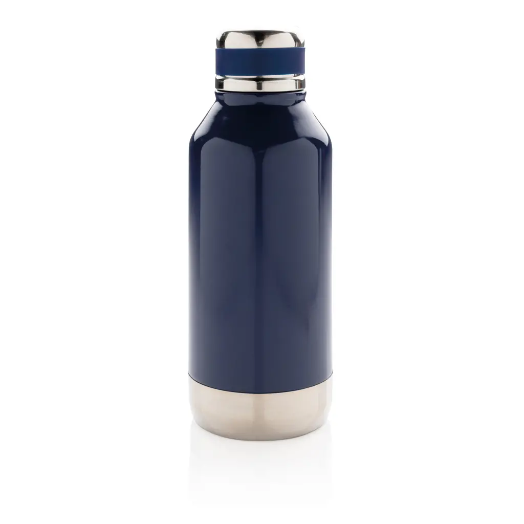 Termosica s pločicom za logotip P436.67 blue-4