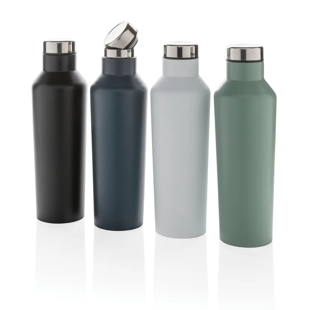 Termosica od nehrđajućeg čelika P436.76 black-7