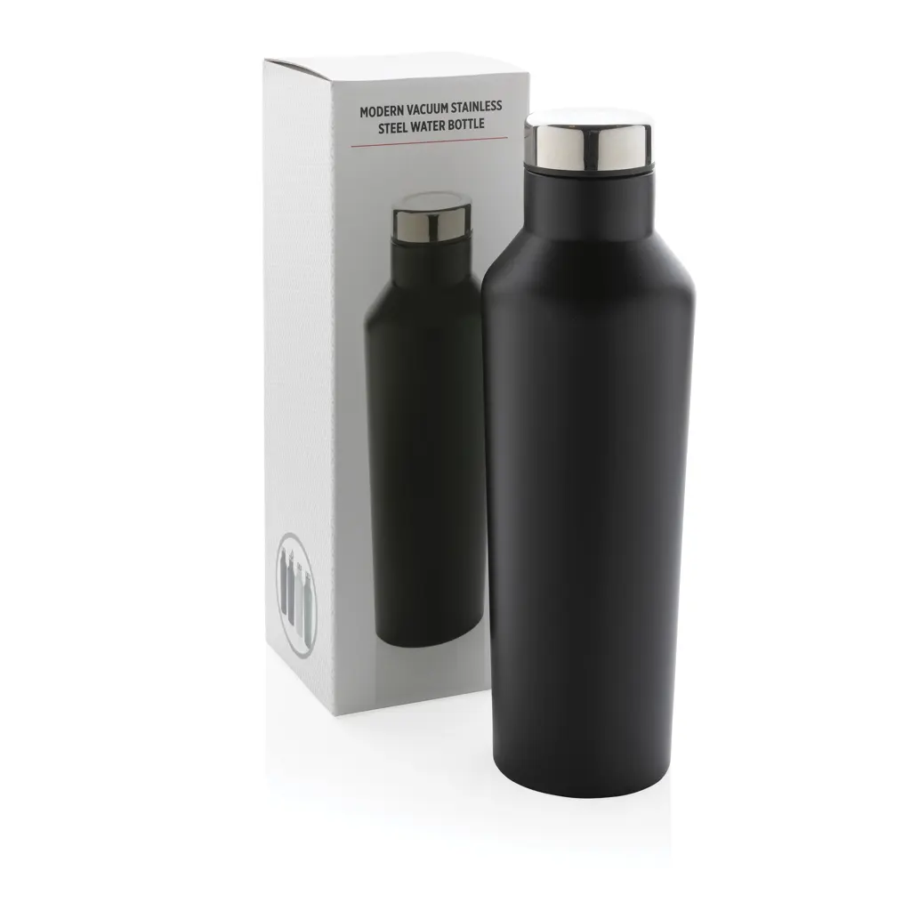 Termosica od nehrđajućeg čelika P436.76 black-9