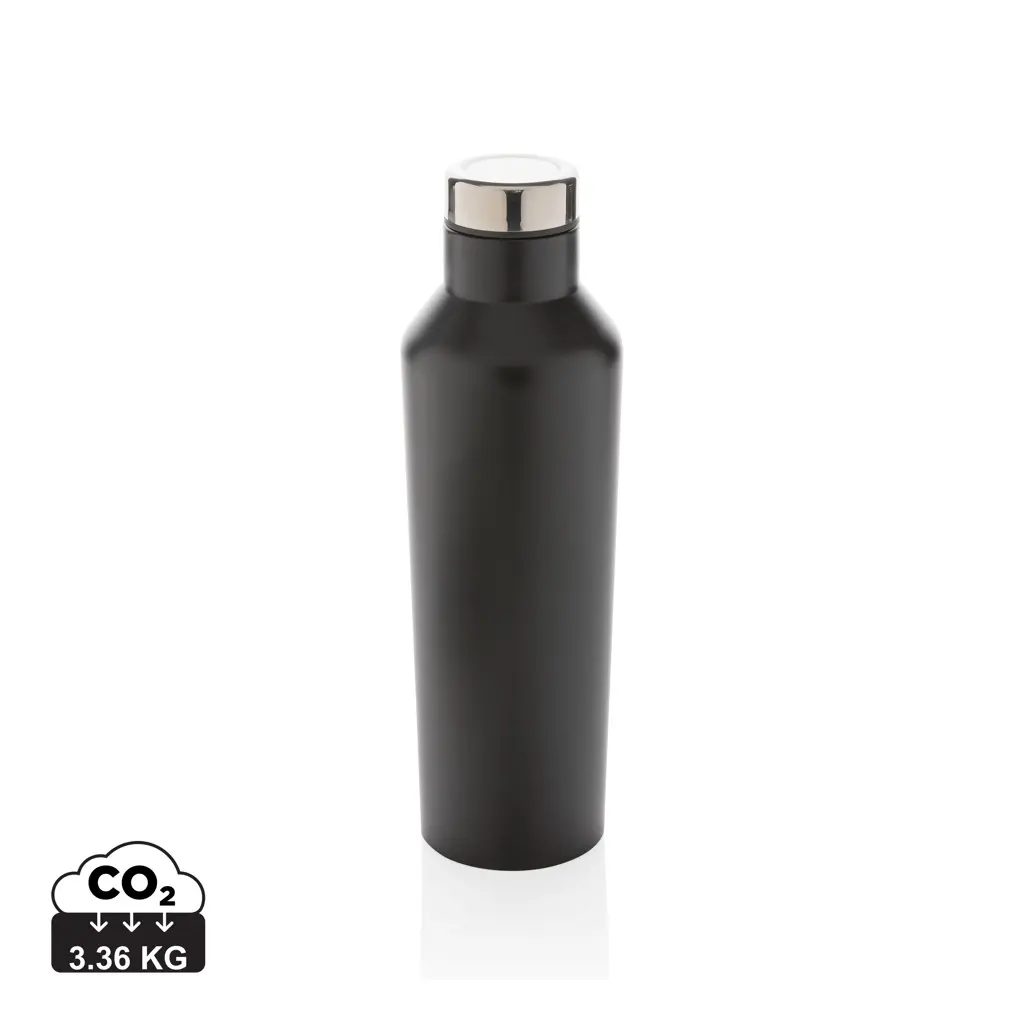 Termosica od nehrđajućeg čelika P436.76 black-0