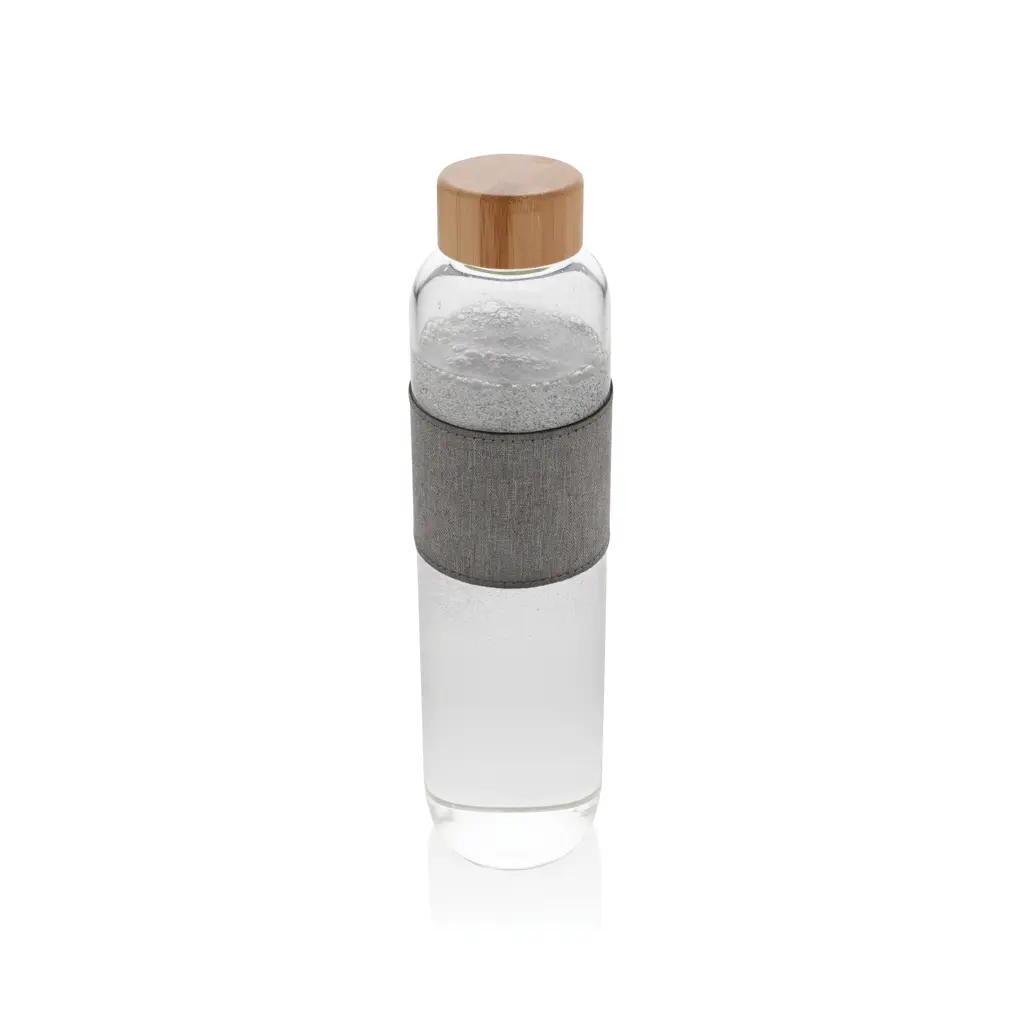 Boca za vodu od borosilikatnog stakla Impact P436.77 transparent-1