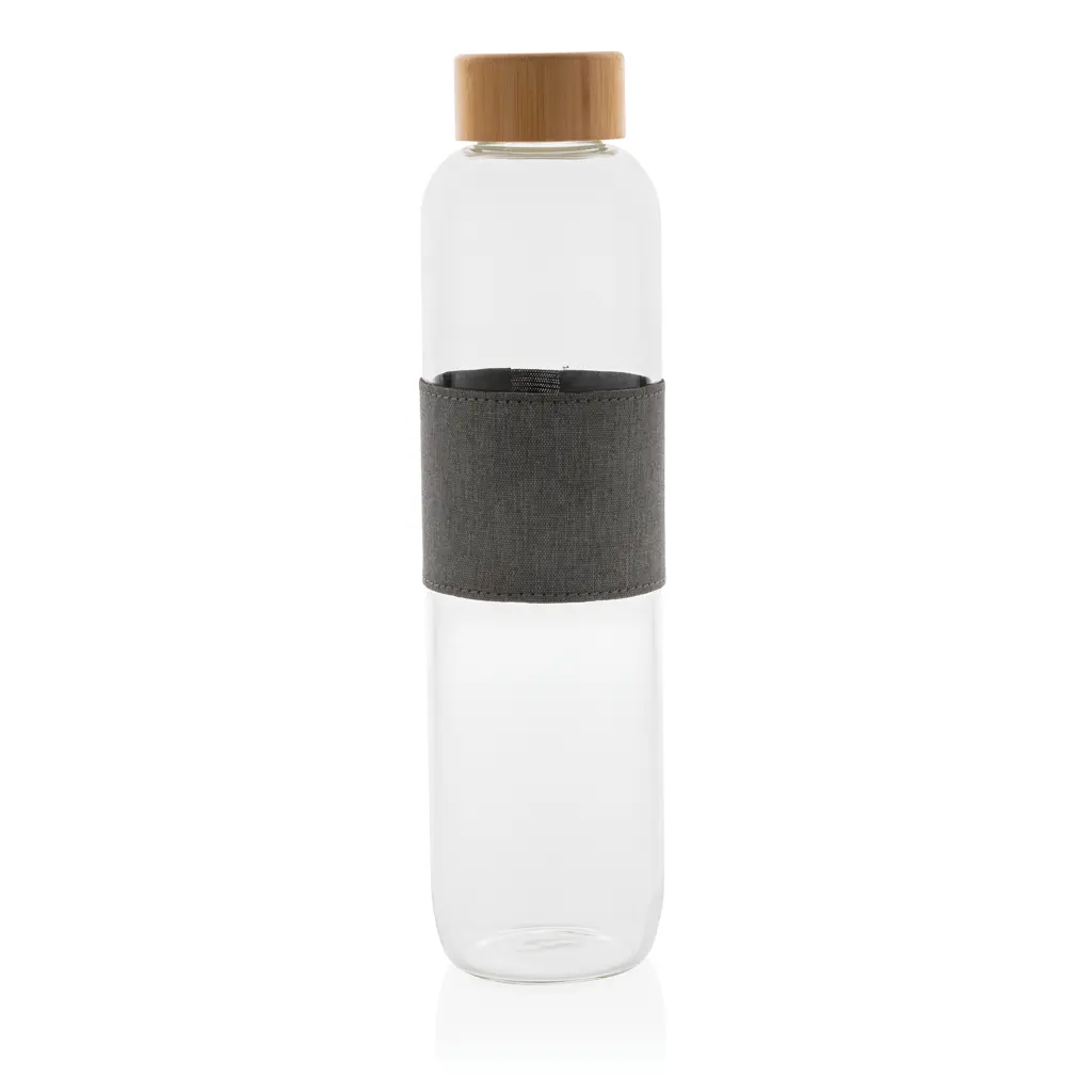 Boca za vodu od borosilikatnog stakla Impact P436.77 transparent-2