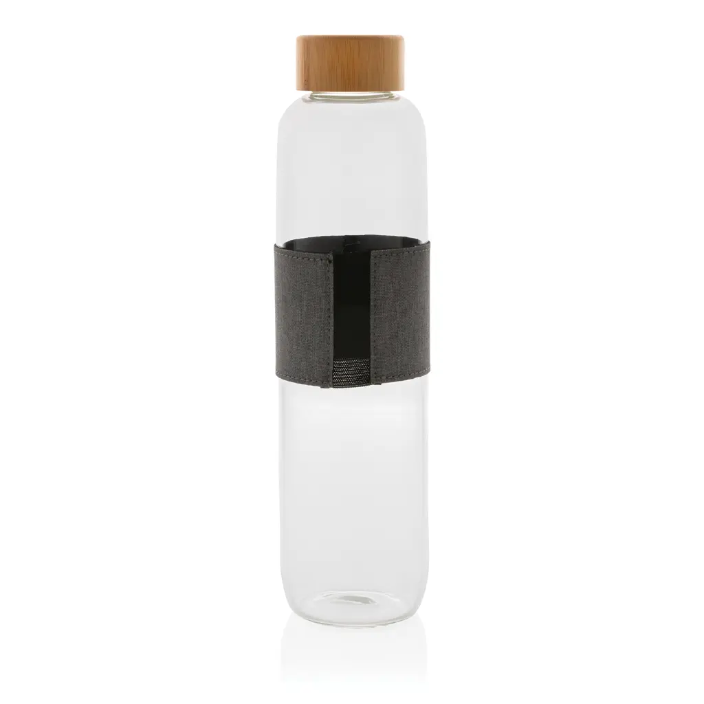 Boca za vodu od borosilikatnog stakla Impact P436.77 transparent-4