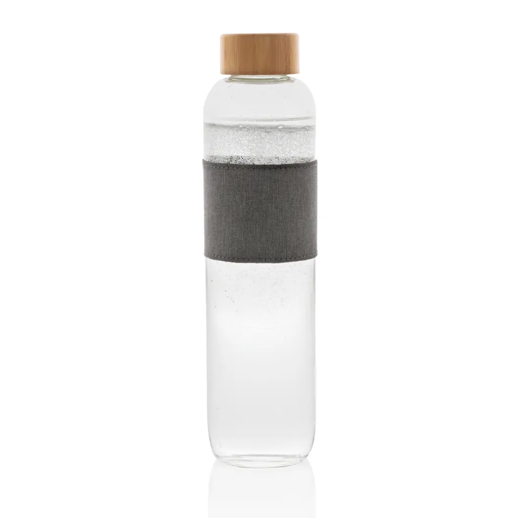 Boca za vodu od borosilikatnog stakla Impact P436.77 transparent-6