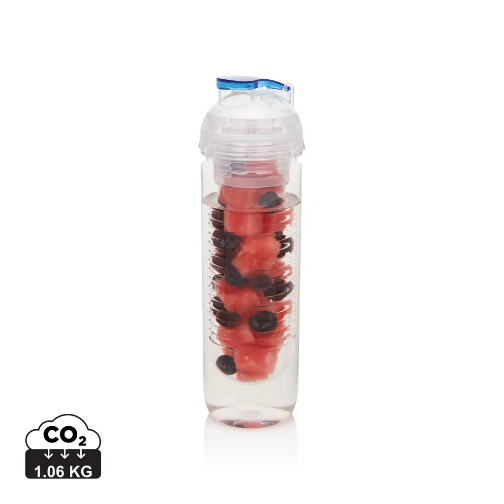 Boca za vodu sa infuzerom P436.81 blue-0