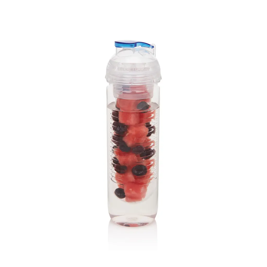 Boca za vodu sa infuzerom P436.81 blue-1