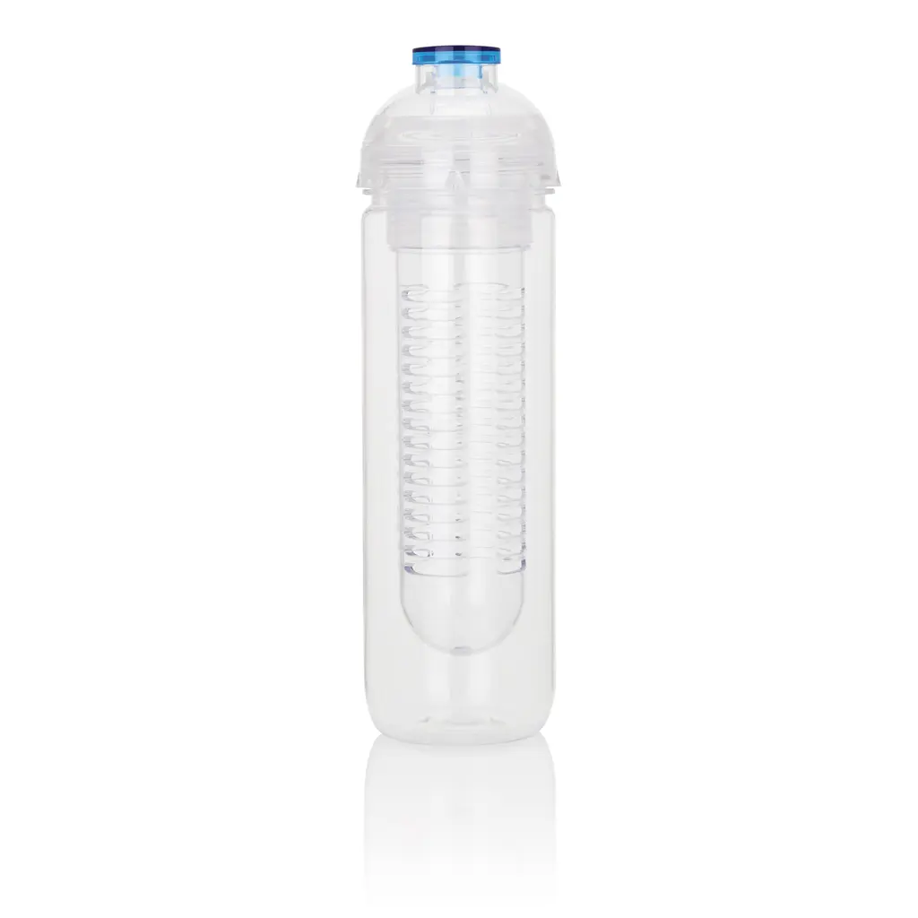 Boca za vodu sa infuzerom P436.81 blue-2