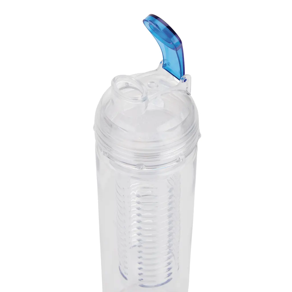 Boca za vodu sa infuzerom P436.81 blue-4