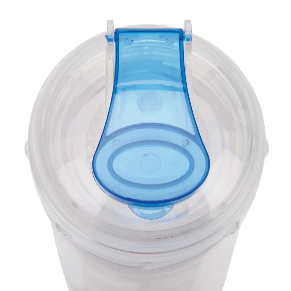 Boca za vodu sa infuzerom P436.81 blue-5